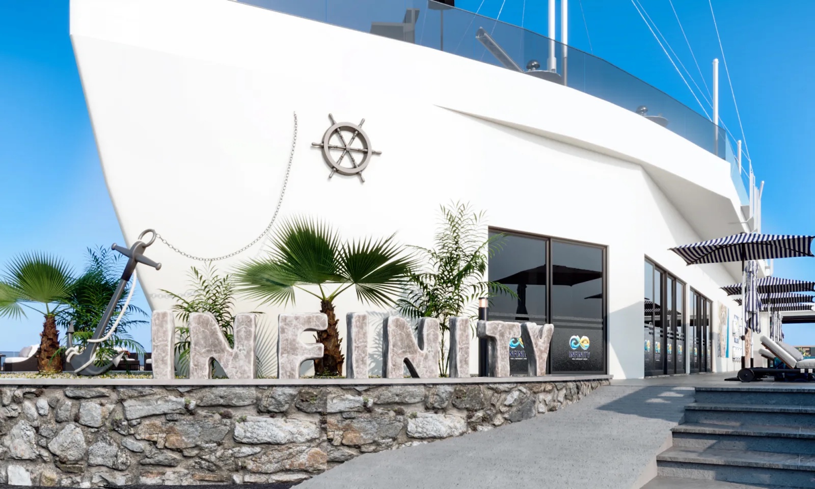 Eterna House: Gazipaşa’dan Türkiye’ye ve Dünyaya Örnek Bir Yaşam ve Gastronomi Merkezi
