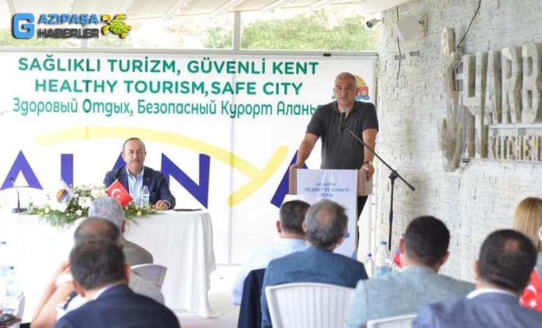 2020 Yaz Sezonunda Dünyanın En Güvenli Turizm Kentiyiz...