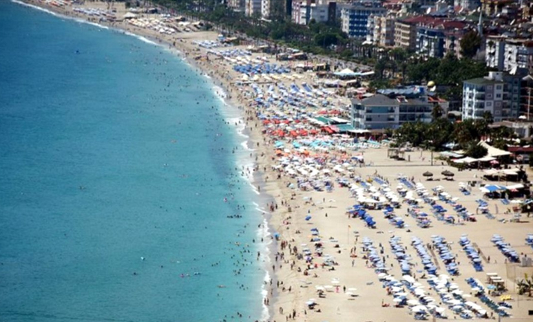 Antalya Destinasyon Bazlı Tanıtıma Başladı