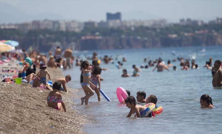 Antalya Destinasyon Bazlı Tanıtıma Başladı