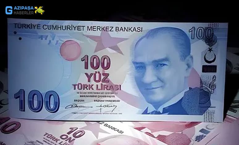 Emekliye 12.500 Tl Ek Gelir! Emekli Maaşı Ocak Zammı