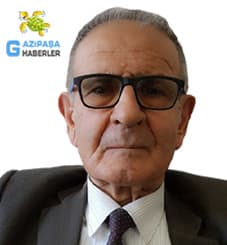 Avukat Yusuf ŞANLI