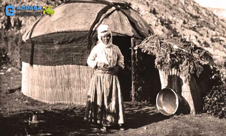 Anadolu’da Yayla Kültürü