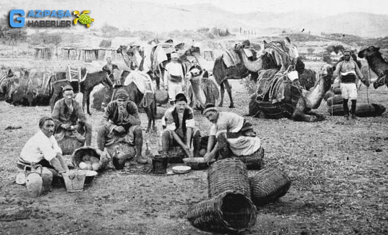 Anadolu’da Yayla Kültürü