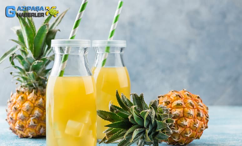 Tropikal Meyvelerden Ananas Nedir? Ananas Nasıl Yetiştirilir?