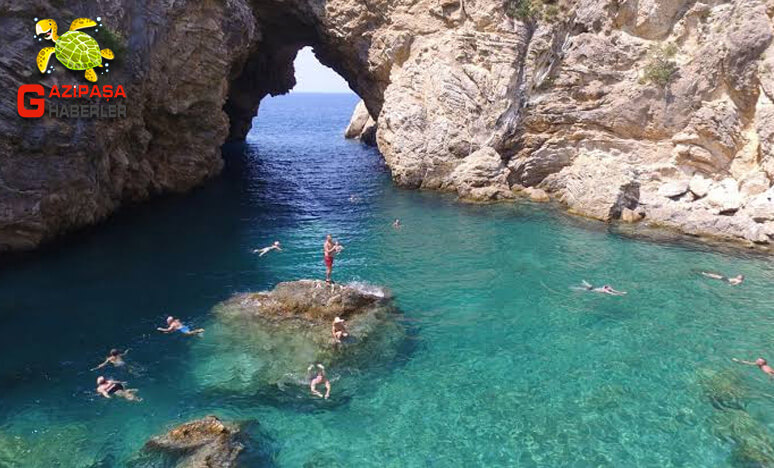 Antalya'nın Gizli Cenneti: Gazipaşa