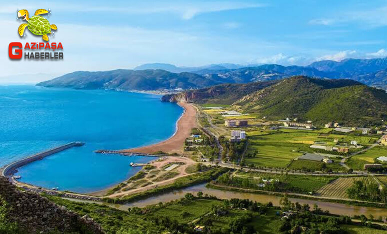 Antalya'nın Gizli Cenneti: Gazipaşa