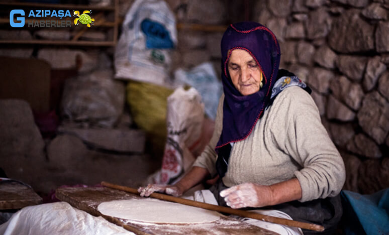 Gazipaşa Mutfağı Nedir?