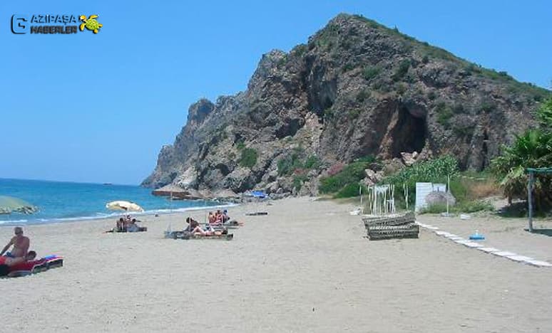 Antalya Gazipaşa Plajları 'nın Özellikleri Nelerdir?