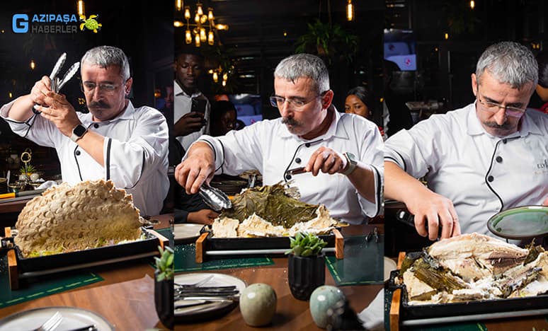 Gazipaşa Restoranlarında Olması Gereken Özellikler<