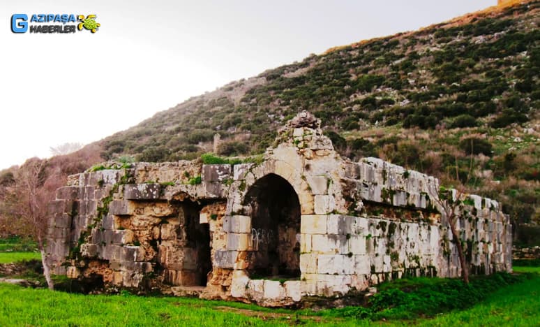 Gazipaşa'da Gezilecek Yerlerin Önemi Nedir?