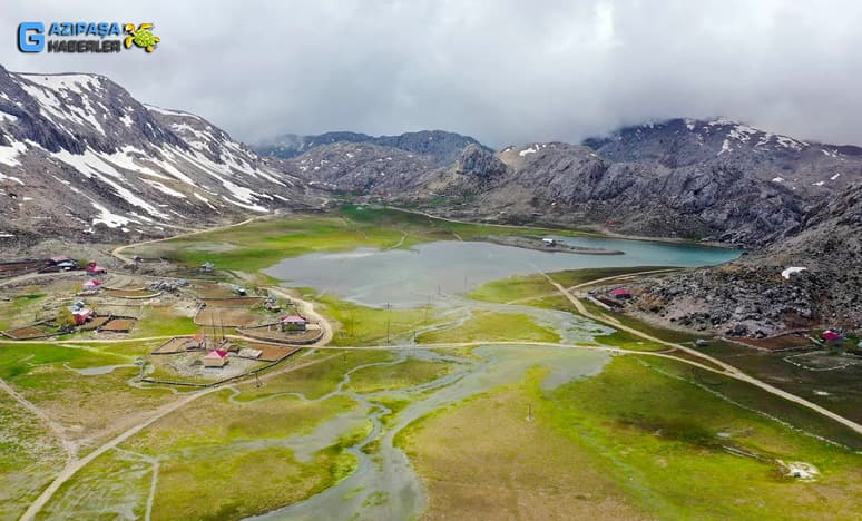 Gazipaşa'da Gezilecek Yerlerin Önemi Nedir?<