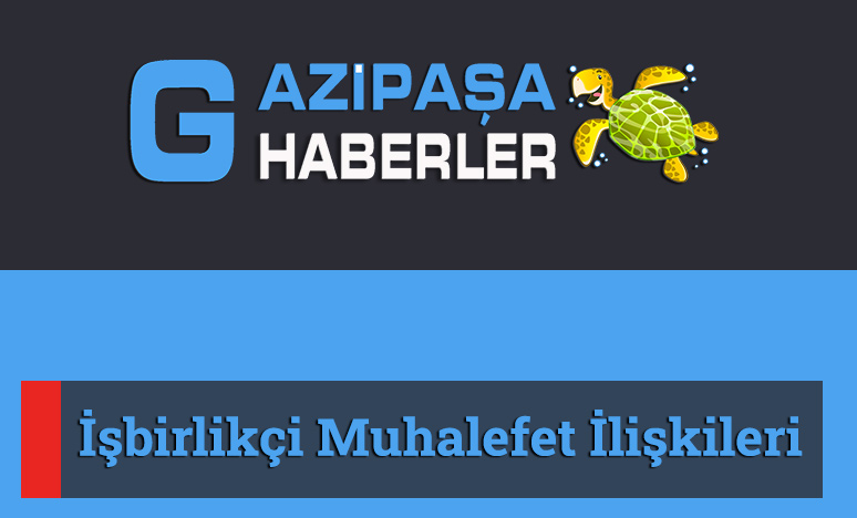 İşbirlikçi Muhalefet İlişkileri