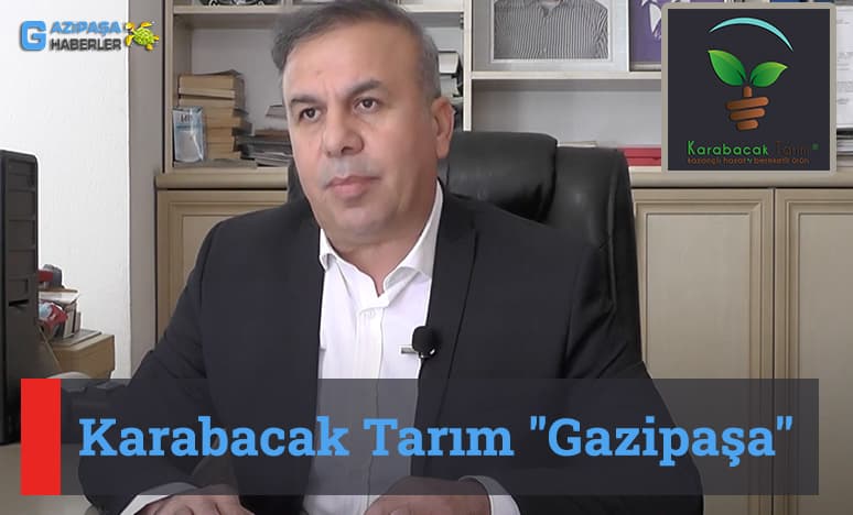 Karabacak Tarım 