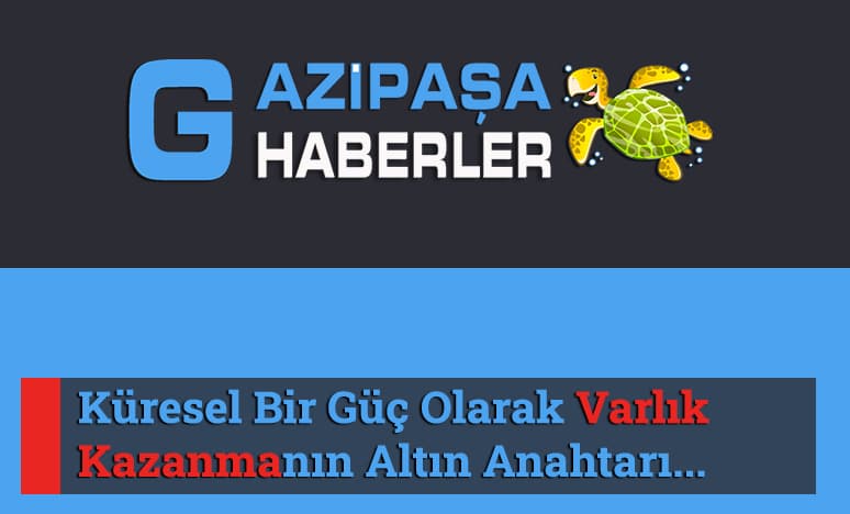 Küresel Bir Güç Olarak Varlık Kazanmanın Altın Anahtarı