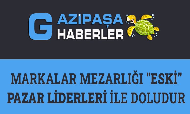 Markalar Mezarlığı 