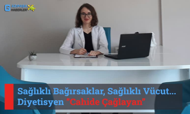 Sağlıklı Bağırsaklar, Sağlıklı Vücut