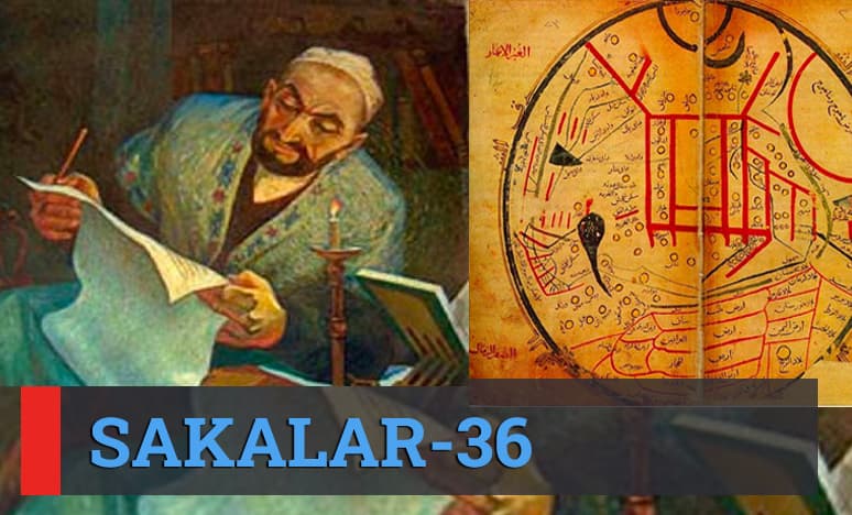 Sakalar-36 