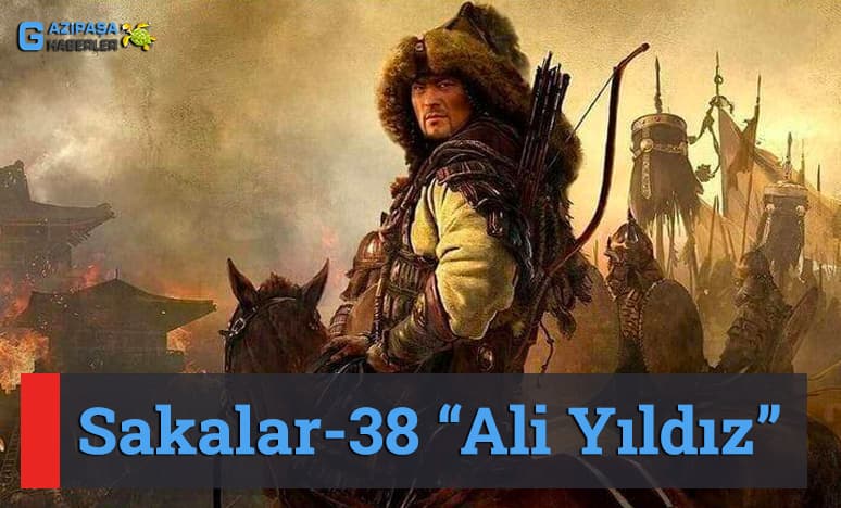 Sakalar-38