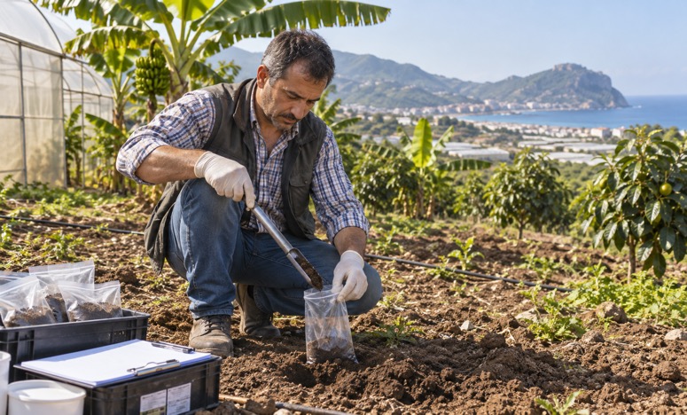 Toprak Analizi Nedir ve Verimli Tarım İçin Neden Önemlidir?