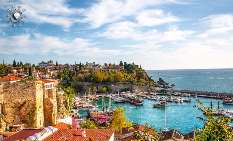Türkiye Turizminde Antalya'nın Önemi Nedir?