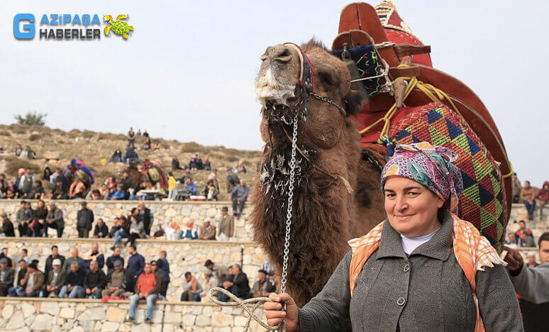 3.Toroslar Günnercik Yayla Şenliği...