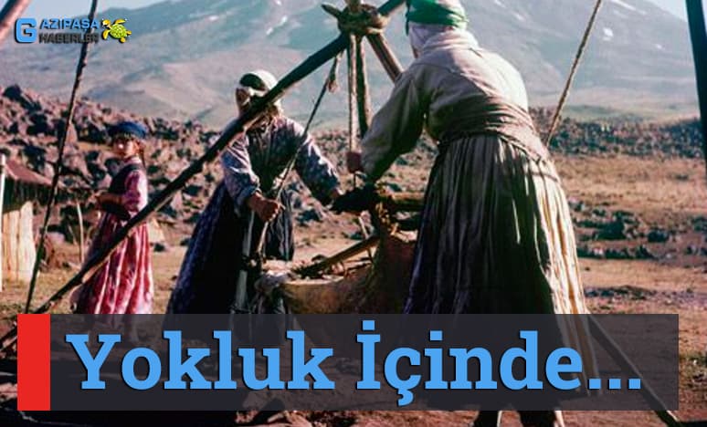 Yörük Kültürü 