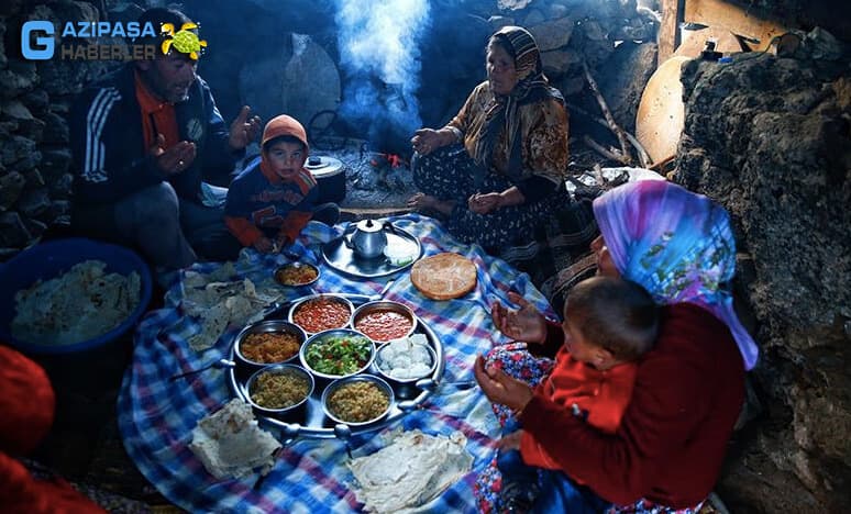 Yörük Mutfağı Nedir?