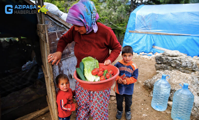 Yörük Mutfağı Nedir?