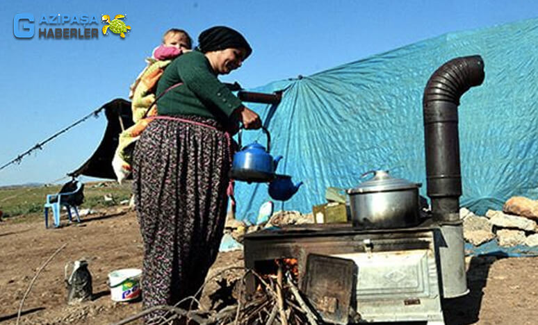 Yörük Yemek Kültürü ve Sofra Geleneği Nedir?