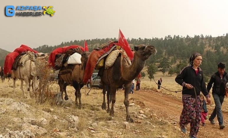 Yörük Adetlerinden Yayla Serüveni Nasıl Başlar?