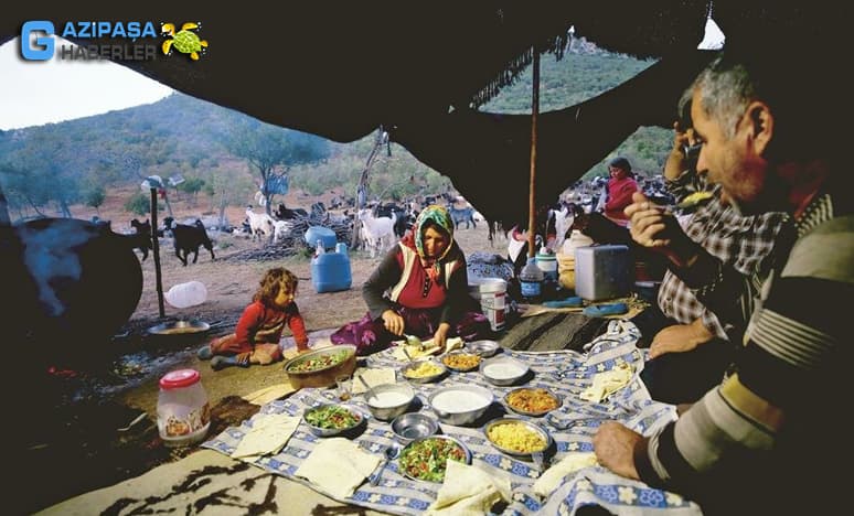 Yörük Adetlerinden Yayla Serüveni Nasıl Başlar?