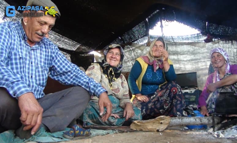 Yörük Adetlerinden Yayla Serüveni Nasıl Başlar?