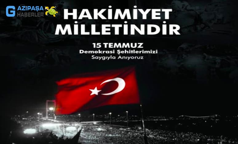 15 Temmuz Ne Demektir?