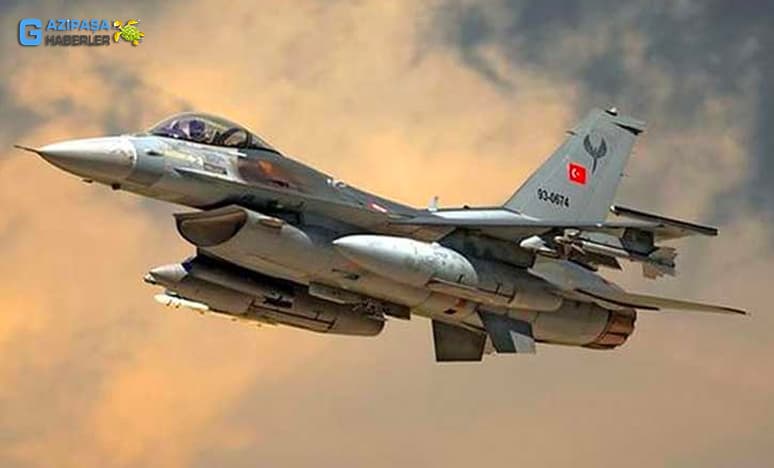 Son Dakika: Abd'den Türkiye' ye Şaşırtıcı F-16 Teklifi...
