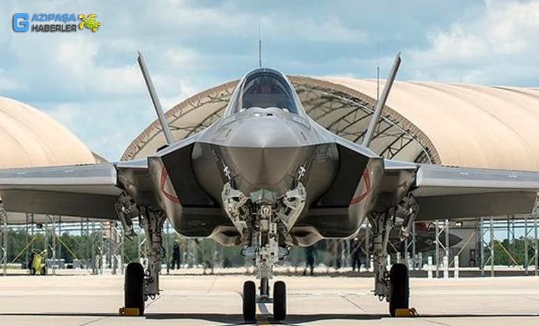 Abd Ve Başkan Erdoğan'dan Karşılıklı F-35 Ve F16 Açıklamaları...