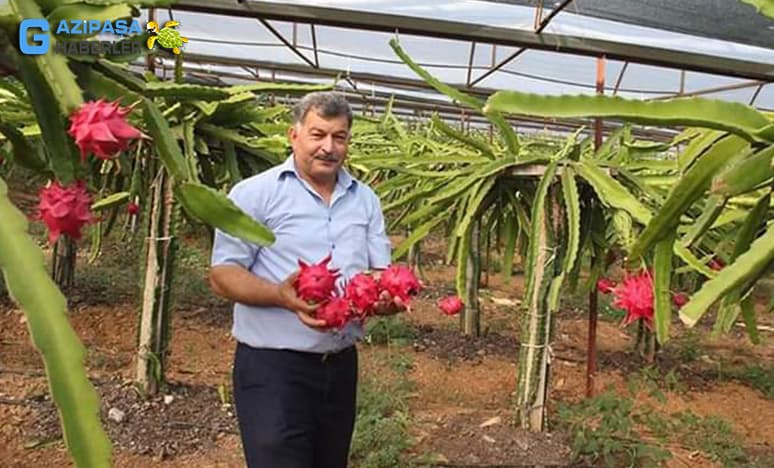 Başkan Çelik 14 Mayıs Çiftçiler Gününü Kutladı...
