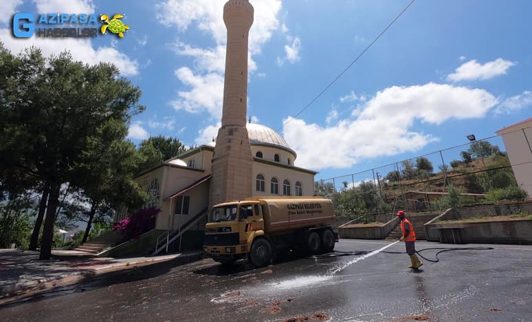 Başkan Yılmaz; Bu Zorlu Süreci Hep Birlikte Yeneceğiz… 