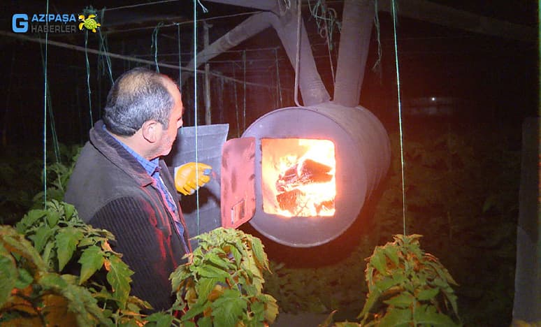 Çelik’ten Kış Uyarısı