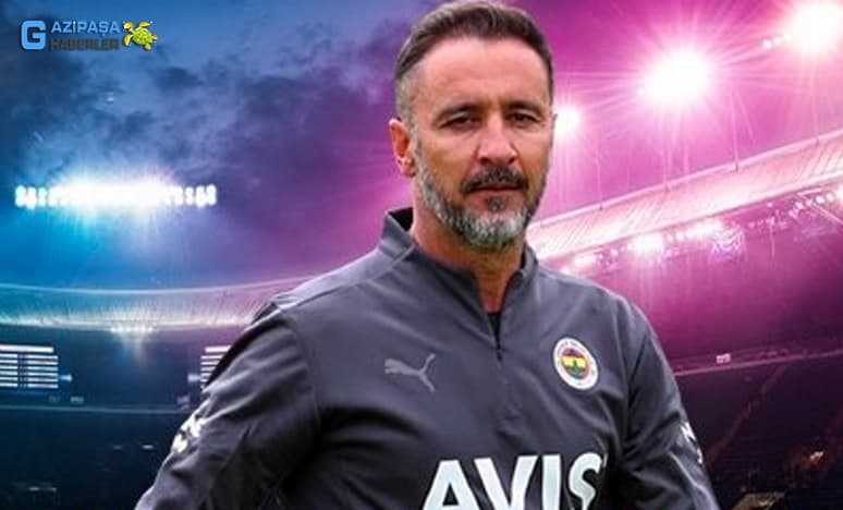 Ferdi İle Fenerbahçe Arasındaki Sözleşme Sezon Sonunda Bitiyor...