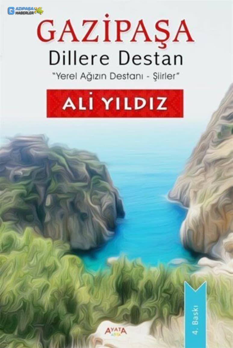 Gazipaşa Dillere Destan