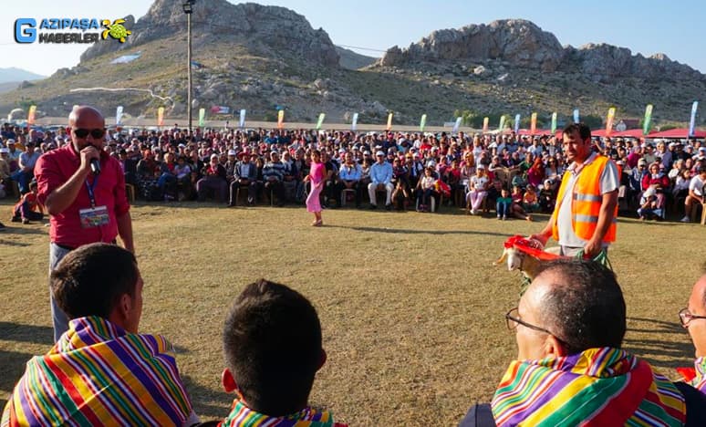 Gazipaşa Yayla Şenliklerinin Kültürel Miras İçin Önemi