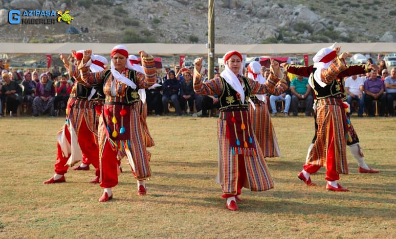 Gazipaşa Yayla Şenliklerinin Kültürel Miras İçin Önemi