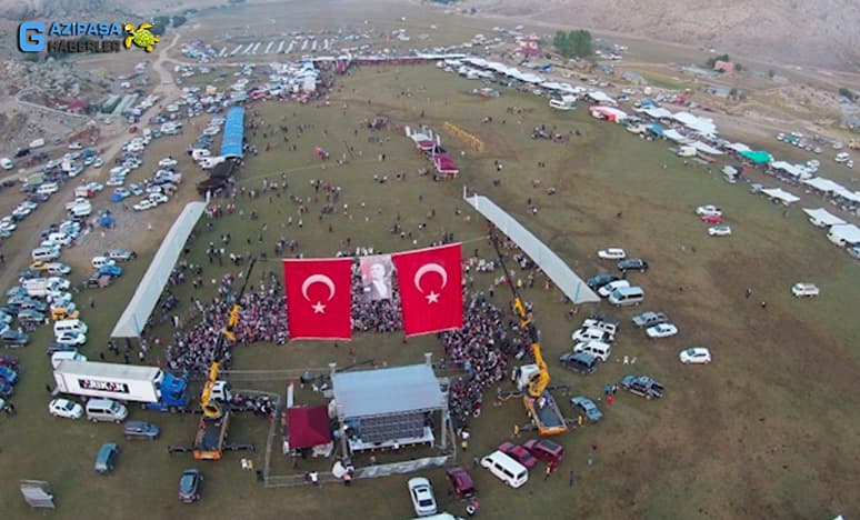 Gazipaşa Yayla Şenliklerinin Kültürel Miras İçin Önemi