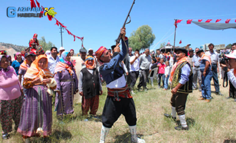 Gazipaşa Yörük Kültüründe Doğum Geleneği Nedir?