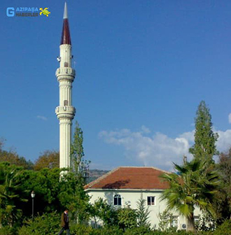 Kahyalar Merkez Cami Lojmanını Kim Soydu?