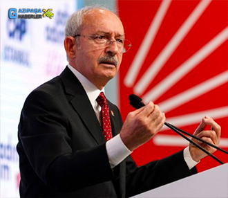 Kılıçdaroğlu Neyi Hedefliyor?