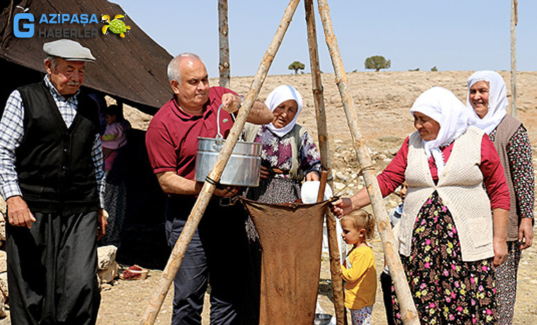 Yörükler Kimdir?