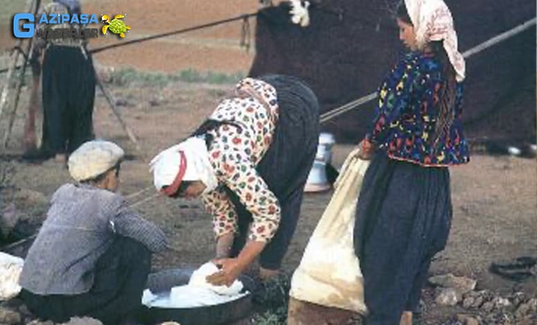 Yörük Adetlerinden Yayla Serüveni Nasıl Başlar?